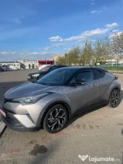 Autoturism Toyota C-HR Style-Automat