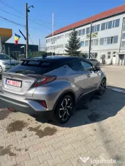 Autoturism Toyota C-HR Style-Automat