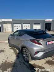 Autoturism Toyota C-HR Style-Automat