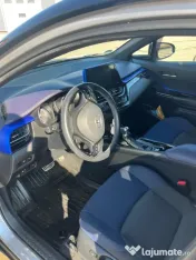 Autoturism Toyota C-HR Style-Automat