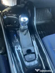 Autoturism Toyota C-HR Style-Automat