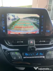 Autoturism Toyota C-HR Style-Automat