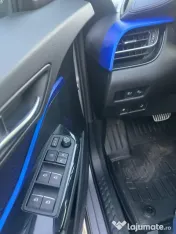 Autoturism Toyota C-HR Style-Automat