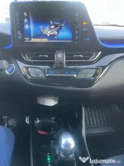 Autoturism Toyota C-HR Style-Automat