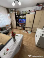 Garsoniera de vanzare 