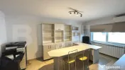 Apartament 2 camere-spatiu birou, parter, 50 mp, Cetate - St 