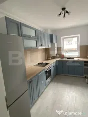 Apartament 1 camera 400 € Aflat in Ansamblul Maurer Villas