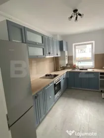 Apartament 1 camera, 45 mp - Maurer Villas