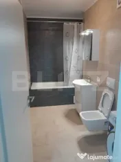 Apartament 1 camera 400 € Aflat in Ansamblul Maurer Villas