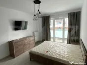 Apartament 1 camera 400 € Aflat in Ansamblul Maurer Villas