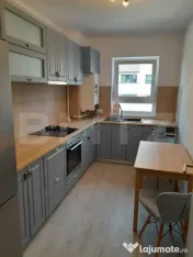 Apartament 1 camera 400 € Aflat in Ansamblul Maurer Villas