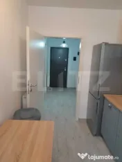 Apartament 1 camera 400 € Aflat in Ansamblul Maurer Villas
