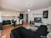 Apartament 2 camere de închiriat – Aleea Lăpușului, eta 