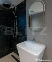 Casă premium D+P, 194,71 mp utili, teren 555 mp, garaj și 