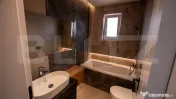 Casă premium D+P, 194,71 mp utili, teren 555 mp, garaj și 