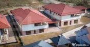 Casă premium D+P, 194,71 mp utili, teren 555 mp, garaj și 