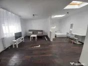 Iancului vila pet friendly etaj 3 studio 