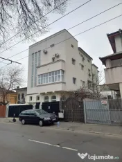 Iancului vila pet friendly etaj 3 studio 