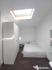 Iancului vila pet friendly etaj 3 studio 