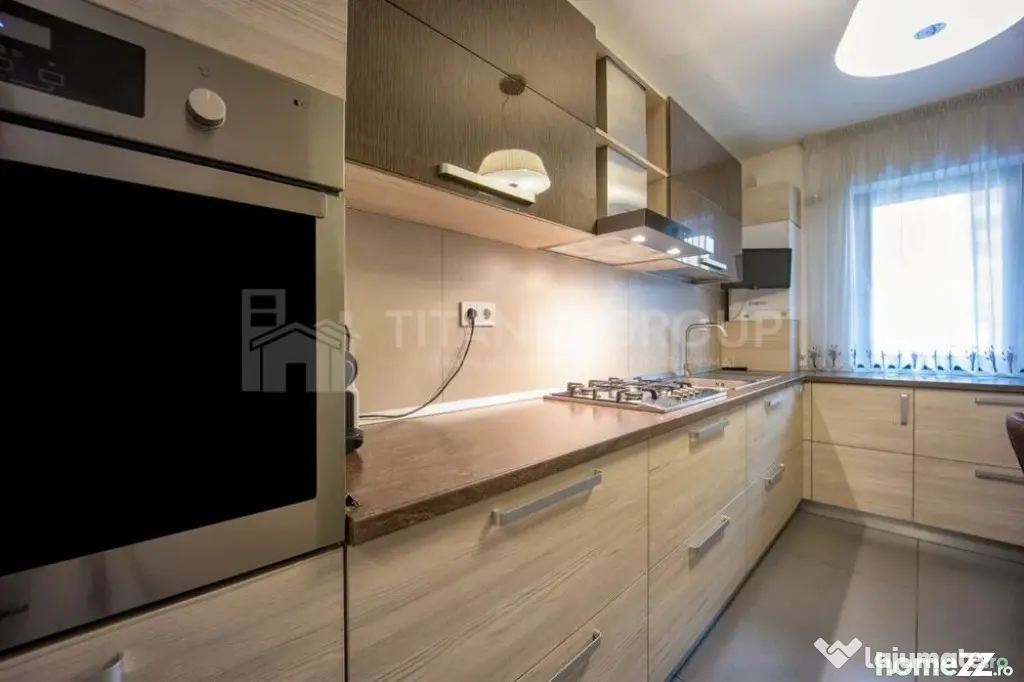 Apartament 3 camere 82 mp | Cosmopolit Mihai Viteazul | T...