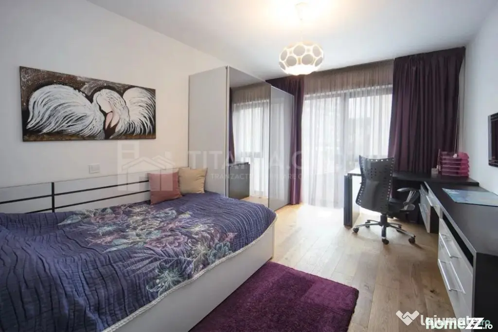 Apartament 3 camere 82 mp | Cosmopolit Mihai Viteazul | T...