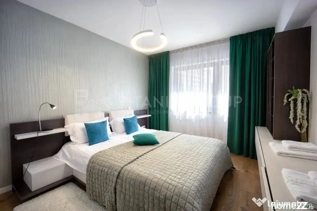 Apartament 3 camere 82 mp | Cosmopolit Mihai Viteazul | T...