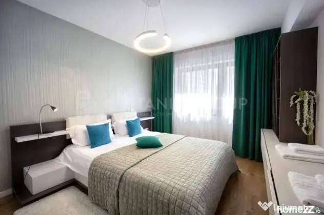 Apartament 3 camere 82 mp | Cosmopolit Mihai Viteazul | T...