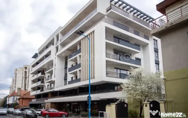 Apartament 3 camere 82 mp | Cosmopolit Mihai Viteazul | T...