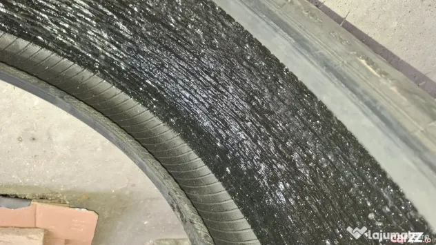 Anvelopa iarna M+S Bridgestone Blizzak LM005 255/50 R19 103T, AO, B-Seal