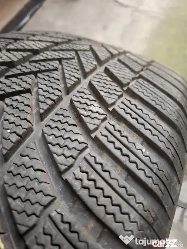 Anvelopa iarna M+S Bridgestone Blizzak LM005 255/50 R19 103T, AO, B-Seal