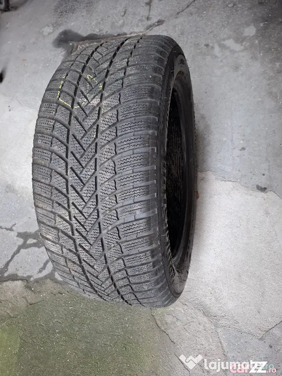 Anvelopa iarna M+S Bridgestone Blizzak LM005 255/50 R19 103T, AO, B-Seal