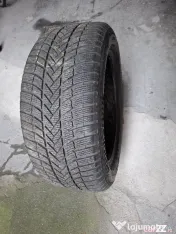 Anvelopa iarna M+S Bridgestone Blizzak LM005 255/50 R19 103T, AO, B-Seal 