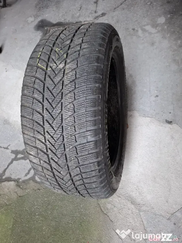Anvelopa iarna M+S Bridgestone Blizzak LM005 255/50 R19 103T, AO, B-Seal