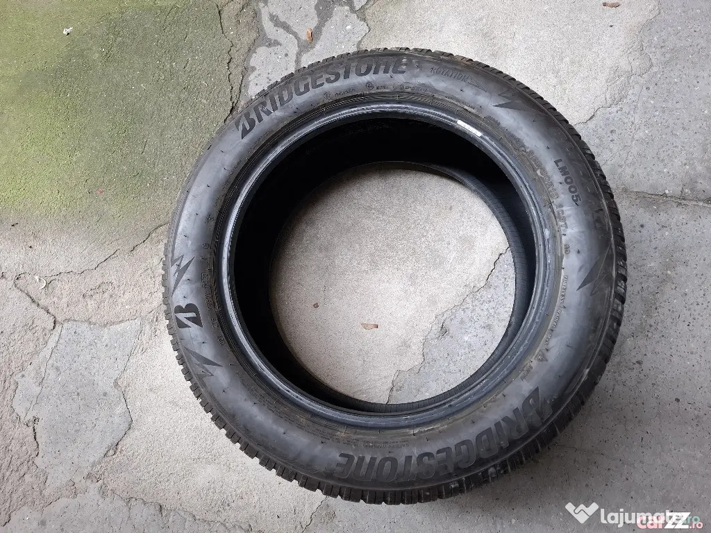 Anvelopa iarna M+S Bridgestone Blizzak LM005 255/50 R19 103T, AO, B-Seal