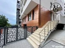 Spațiu Comercial în Bloc Nou | Campus | Constanța