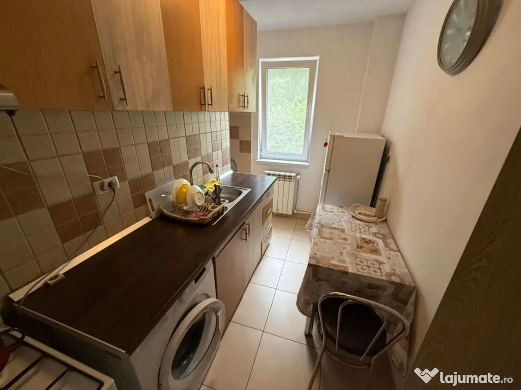 Apartament 2 camere zona Gara