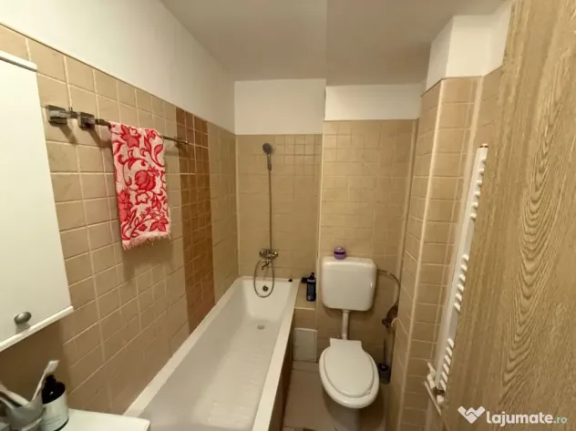 Apartament 2 camere zona Gara