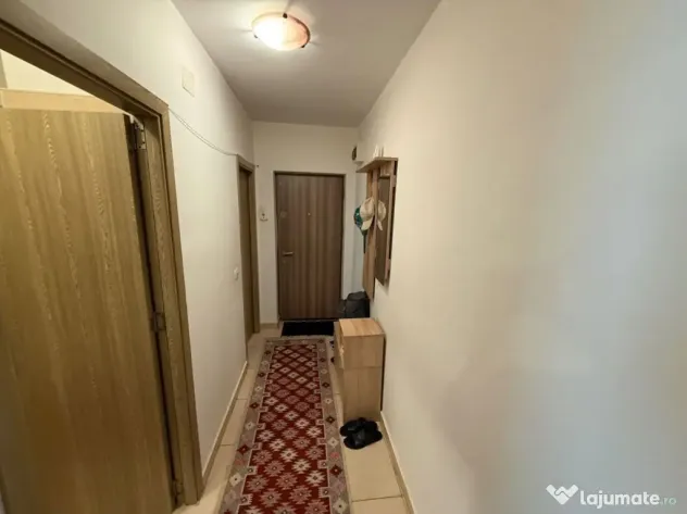 Apartament 2 camere zona Gara