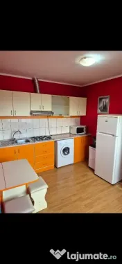 Garsoniera la mansardă de închiriat, Inel II, lângă școala 39 