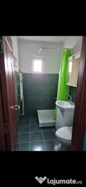 Garsoniera la mansardă de închiriat, Inel II, lângă școala 39 