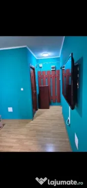 Garsoniera la mansardă de închiriat, Inel II, lângă școala 39 