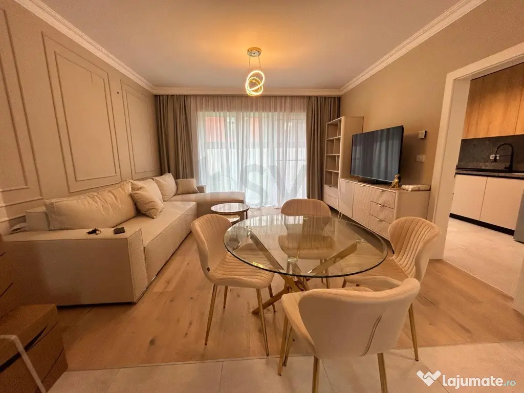 VILA PREMIUM H4L- THE VILLAGE PIPERA