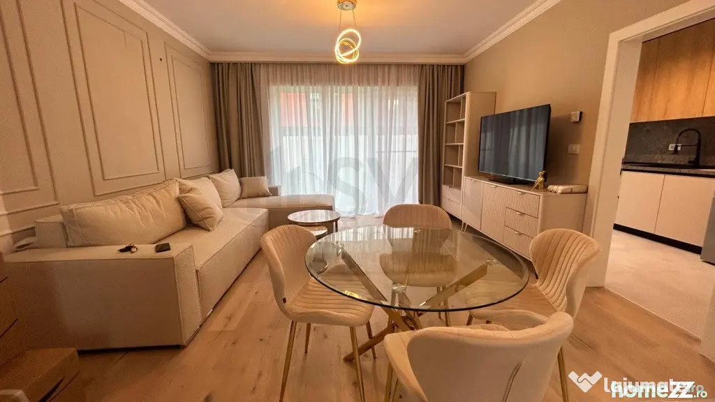 VILA PREMIUM H4L- THE VILLAGE PIPERA