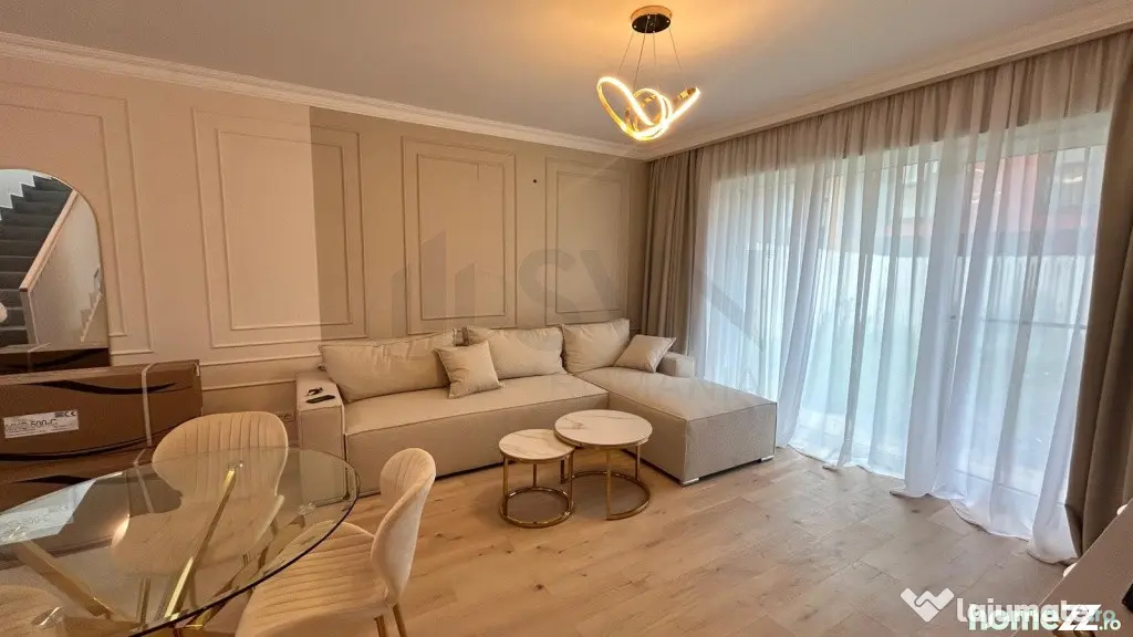 VILA PREMIUM H4L- THE VILLAGE PIPERA
