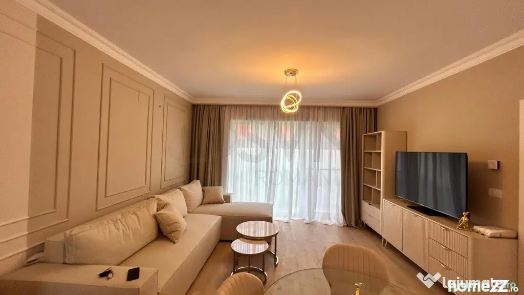 VILA PREMIUM H4L- THE VILLAGE PIPERA