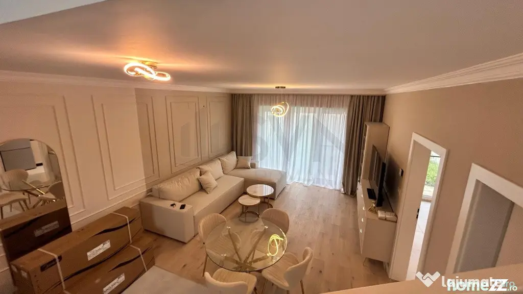 VILA PREMIUM H4L- THE VILLAGE PIPERA