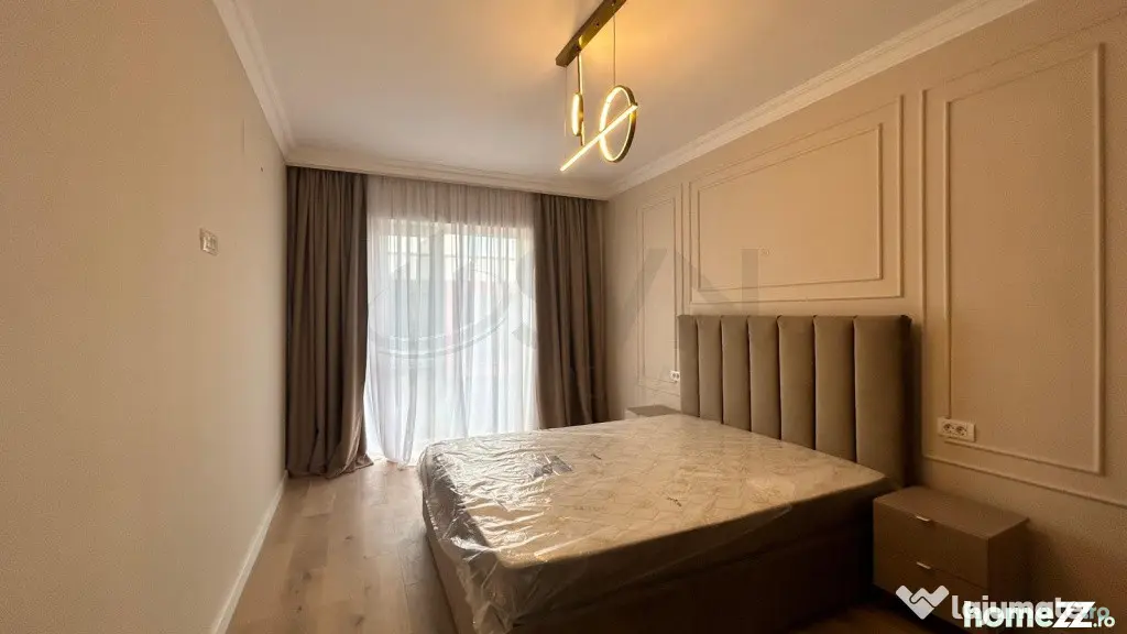 VILA PREMIUM H4L- THE VILLAGE PIPERA