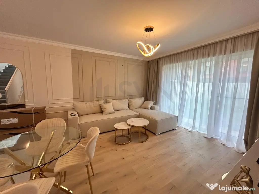 VILA PREMIUM H4L- THE VILLAGE PIPERA