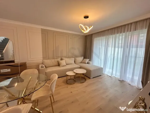 VILA PREMIUM H4L- THE VILLAGE PIPERA
