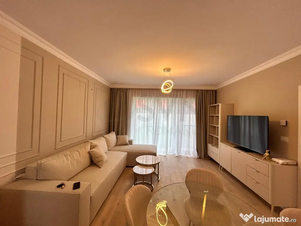 VILA PREMIUM H4L- THE VILLAGE PIPERA